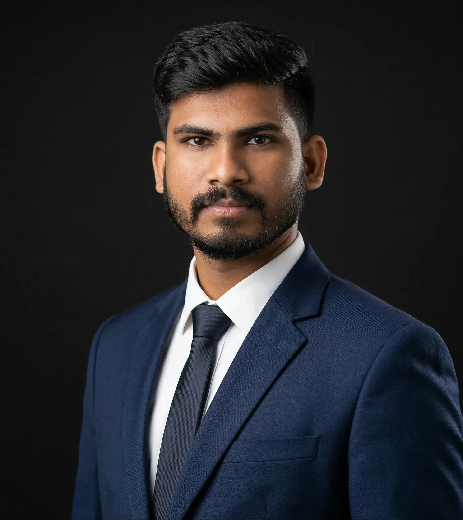 KATRAVATH HANUMANTHU